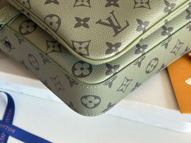 Mens Louis Vuitton Satchel Bags